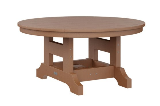 Berlin Gardens 38" Round Conversation Table