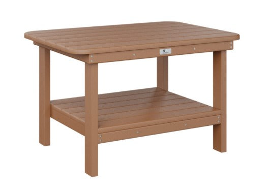 Berlin Gardens Rectangle Coffee Table