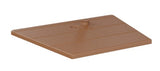 Berlin Gardens Adirondack Chair Tete-a-Tete