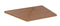 Berlin Gardens Adirondack Chair Tete-a-Tete