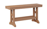 Berlin Gardens Garden Classic 44" Counter Bench