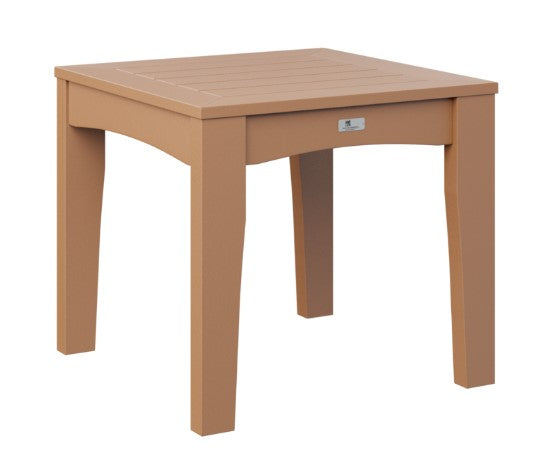 Berlin Gardens Classic Terrace End Table