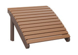 Berlin Gardens Adirondack Footstool