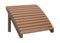 Berlin Gardens Adirondack Footstool