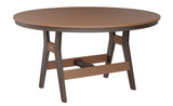 Berlin Gardens Harbor 60" Round Counter Table