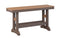 Berlin Gardens Garden Classic 44" Counter Bench