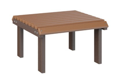 Berlin Gardens Stationary Footstool