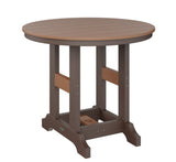 Berlin Gardens Garden Classic Standard Top 38" Round Counter Table
