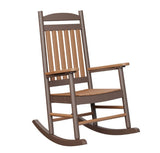 Berlin Gardens Porch Rocker