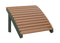 Berlin Gardens Adirondack Footstool