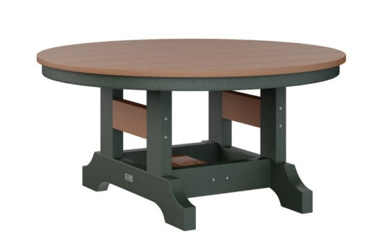 Berlin Gardens 38" Round Conversation Table