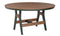 Berlin Gardens Harbor Bar Tables Standard Top 60" Round Bar Table