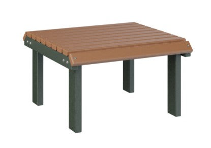 Berlin Gardens Stationary Footstool