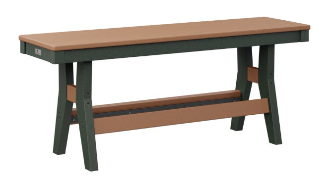 Berlin Gardens Harbor 44" Counter Bench