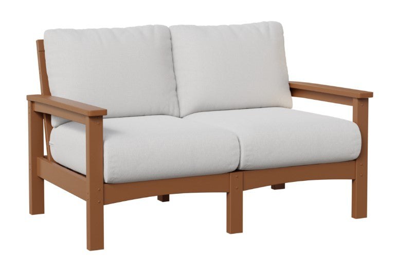 Berlin Gardens Camden Loveseat