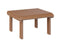 Berlin Gardens Stationary Footstool
