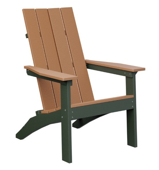 Berlin Gardens Mayhew Stationary Adirondack Chair