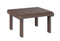 Berlin Gardens Stationary Footstool