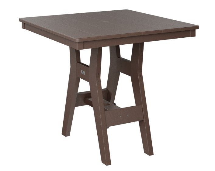 Berlin Gardens Harbor 33" Square Dining Table