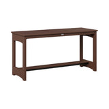 Berlin Gardens HDPE Balcony Table Dining Height