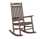 Berlin Gardens Porch Rocker