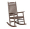 Berlin Gardens Porch Rocker