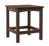 Berlin Gardens Camden End Table