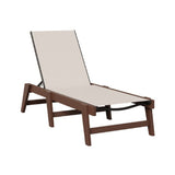 Berlin Gardens Mayhew Sling Chaises without Arms