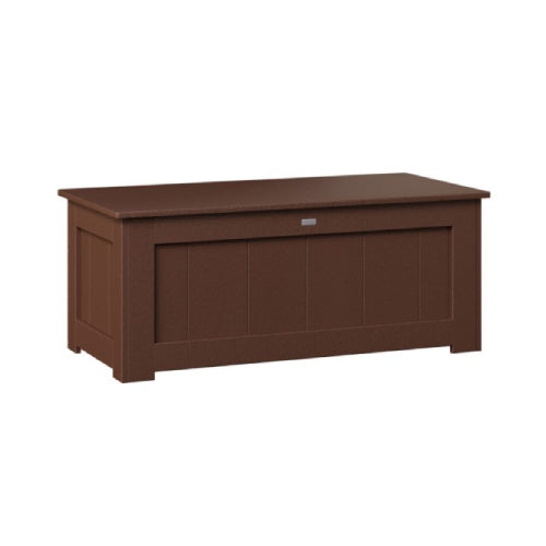 Berlin Gardens 24"x50" Small Deck Box