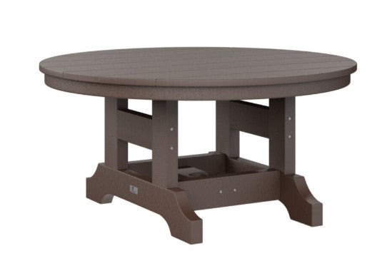 Berlin Gardens 38" Round Conversation Table