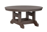 Berlin Gardens 38" Round Conversation Table