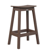 Berlin Gardens Saddle Bar Stool