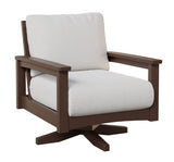 Berlin Gardens Camden Swivel Rocker