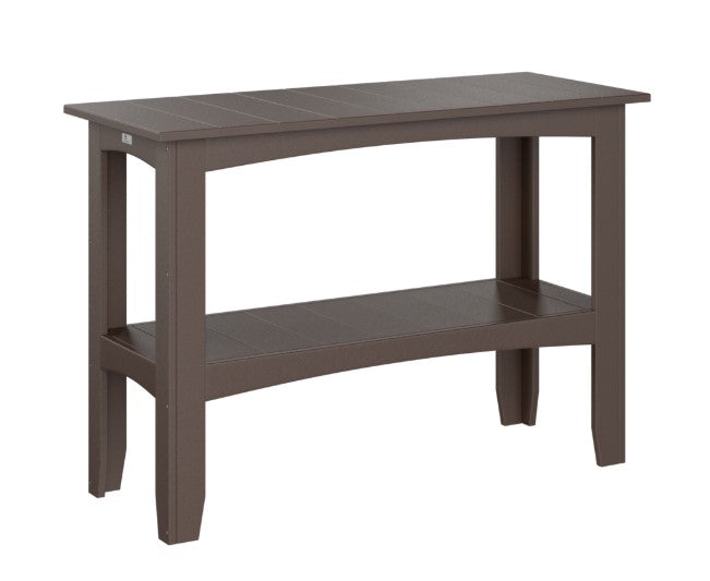 Berlin Gardens Buffet Table