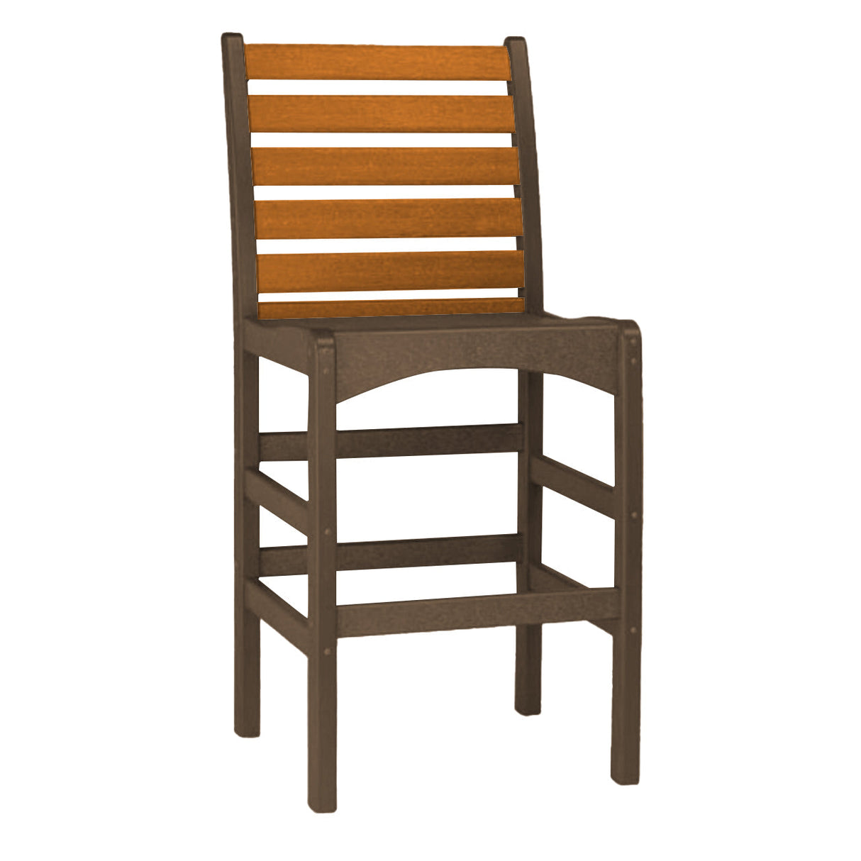 Breezesta Piedmont Side Bar Chair