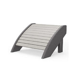 Artifex Classic Ottoman