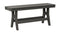 Berlin Gardens Harbor 44" Counter Bench