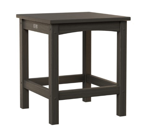 Berlin Gardens Camden End Table