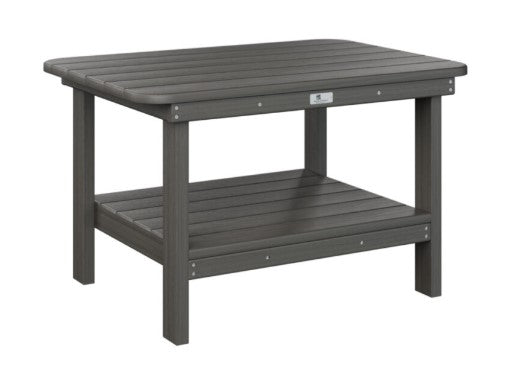 Berlin Gardens Rectangle Coffee Table