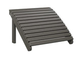 Berlin Gardens Adirondack Footstool