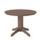 Artifex Newport 48" Dining Table