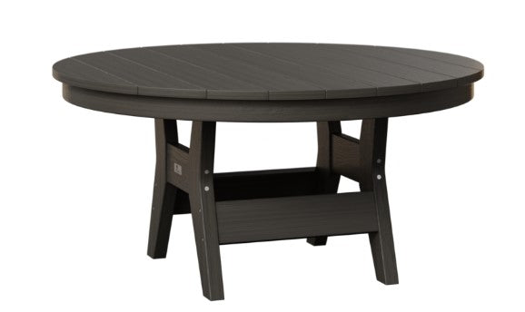 Berlin Gardens Harbor 38" Round Conversation Table