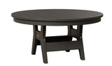 Berlin Gardens Harbor 38" Round Conversation Table