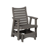 Berlin Gardens Bristol Single Glider