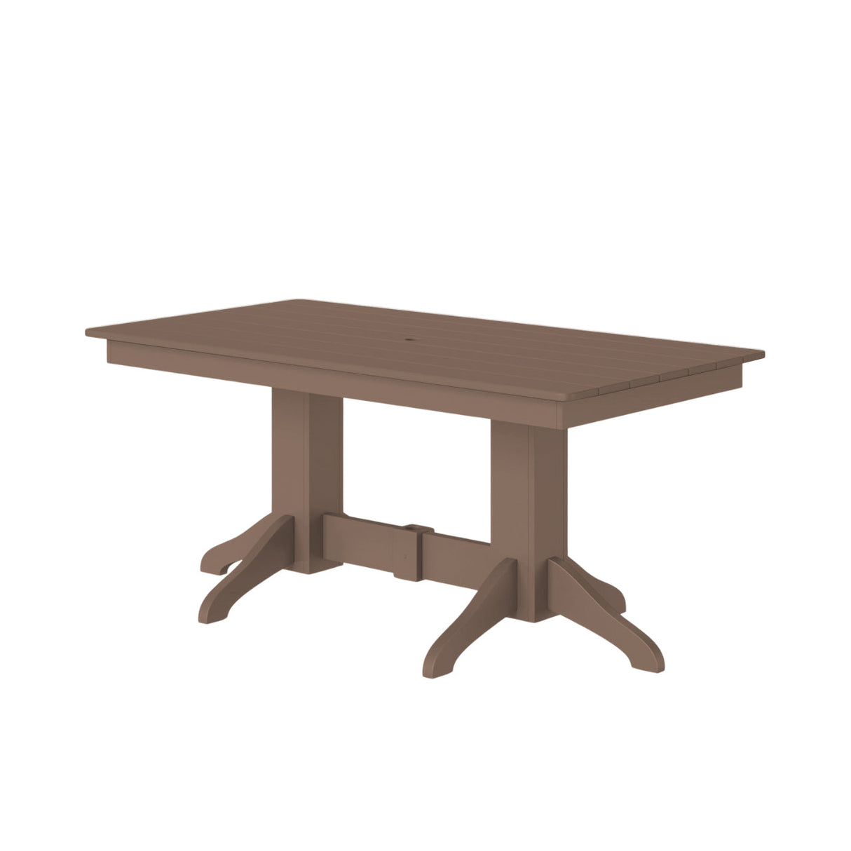 Artifex Newport 6' Dining Table
