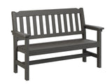 Berlin Gardens Garden Bench