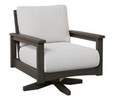 Berlin Gardens Camden Swivel Rocker