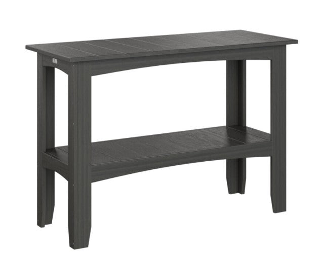 Berlin Gardens Buffet Table