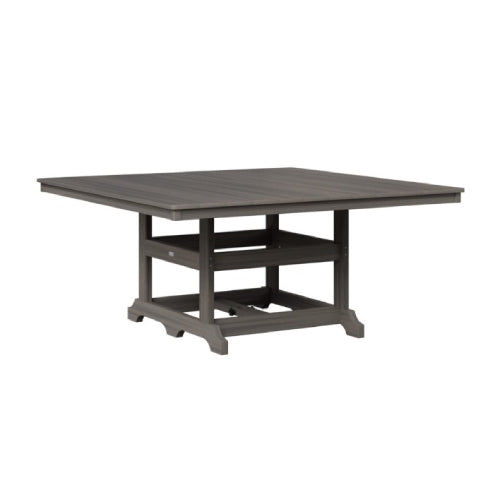 Berlin Gardens Garden Classic 66" Square Dining Table