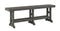 Berlin Gardens Garden Classic 66" Dining Bench